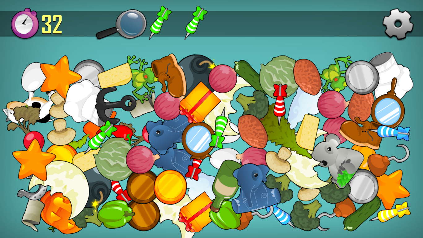 Find this! – 2017 – For Kids – Casual – screenshot 1