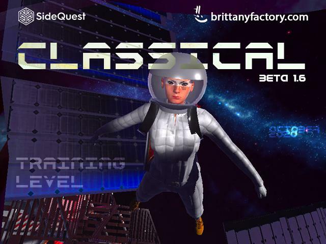 Classical – 2020 – BrittanyFactory – Simulation – screenshot 1
