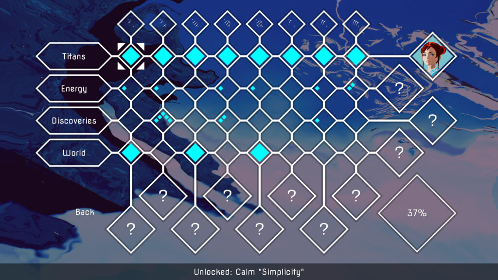 Oure – 2017 – Heavy Spectrum – Adventure – screenshot 5