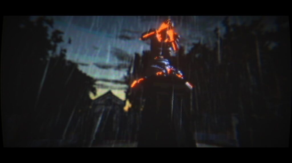 THE ENIGMA MACHINE – 2018 – Enigma – Indie – screenshot 3