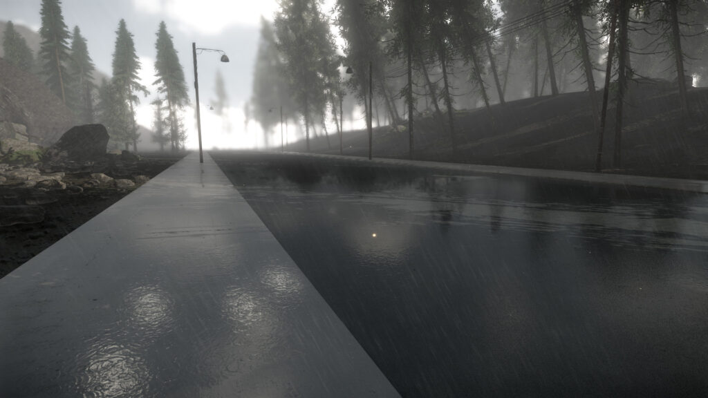 Reflecting Fate – 2017 – starmops – Action – screenshot 4