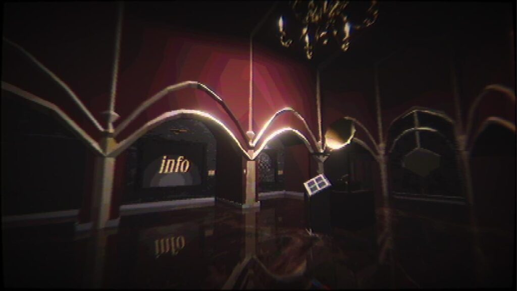 THE ENIGMA MACHINE – 2018 – Enigma – Indie – screenshot 4