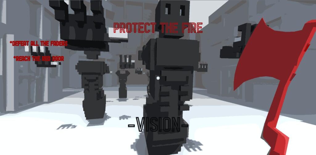 THE – 2019 – HarryWood – Action – screenshot 2