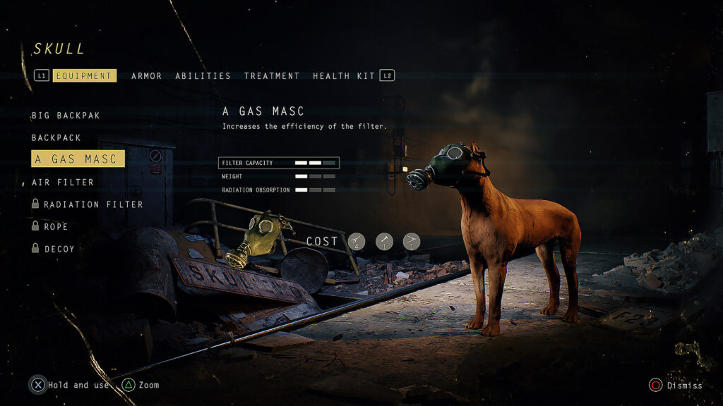 FIRST – Survgames – Action – screenshot 4