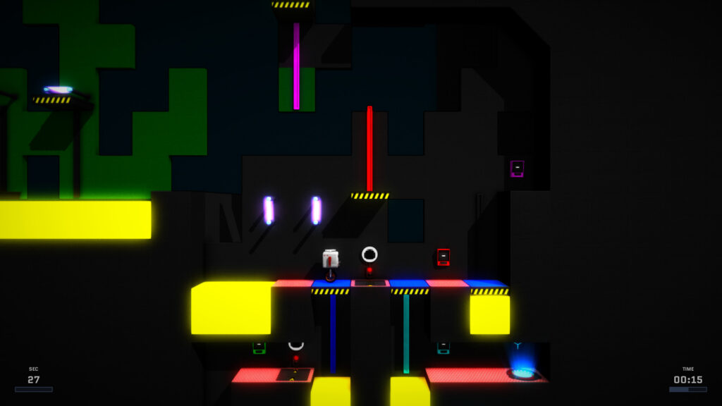 Time in Time – 2017 – ErayTek – Strategy – screenshot 6