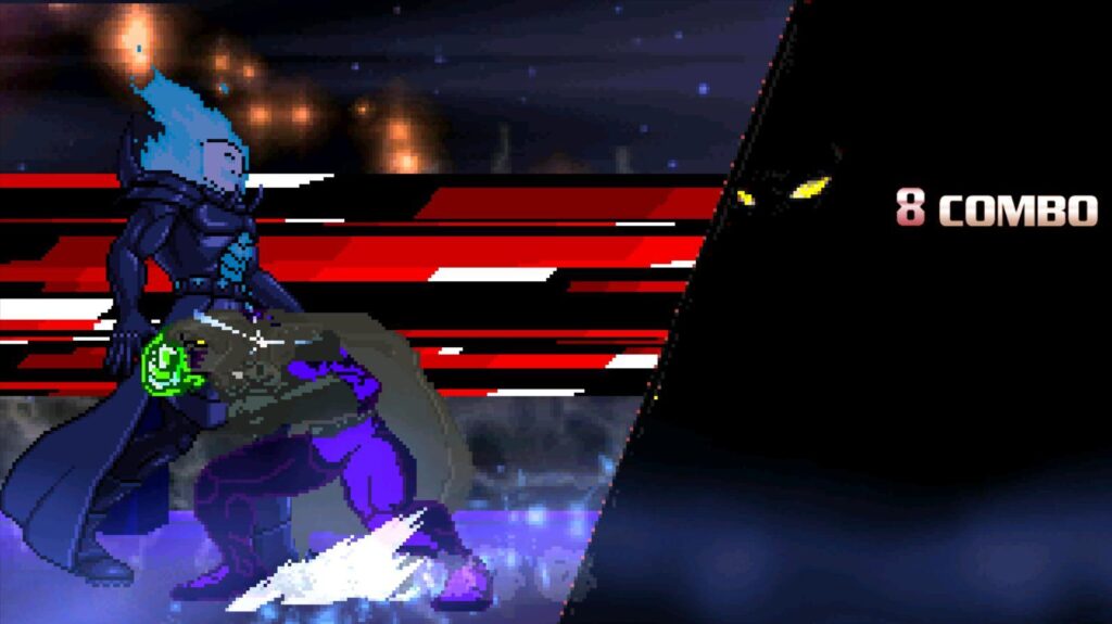 GEN – 2019 – Assasine399 – Fighting – screenshot 3