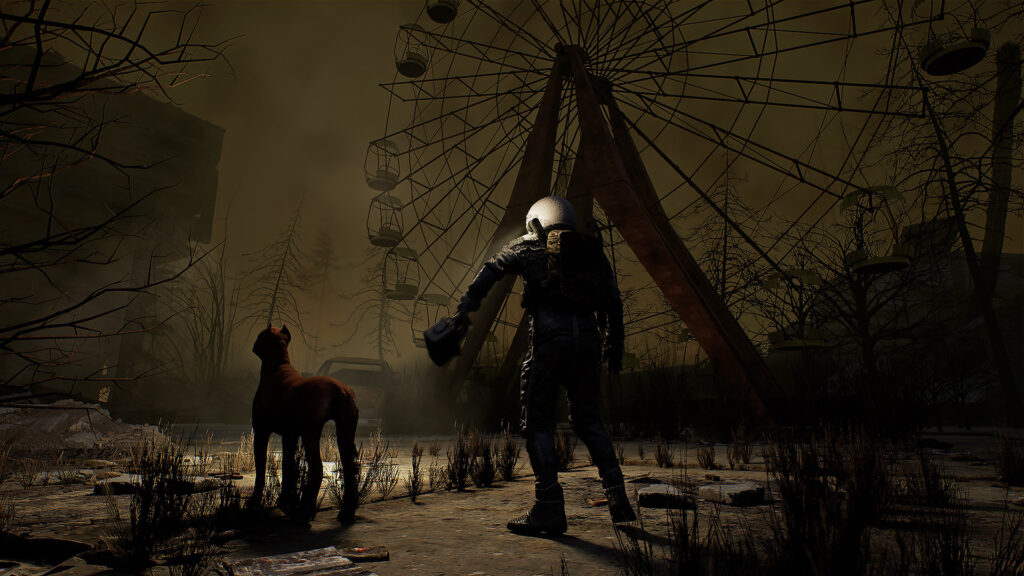 FIRST – Survgames – Action – screenshot 2