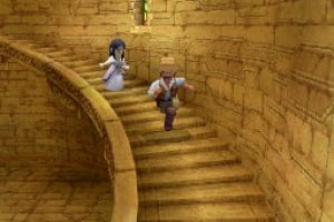 Nostalgia – 2009 – Matrix Software – Indie – screenshot 3