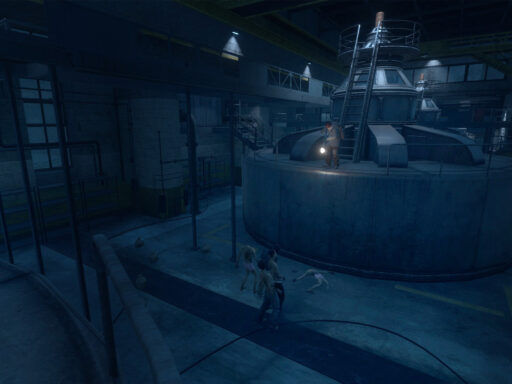 H1Z1: Just Survive – 2015 – Daybreak Games Company – Action – screenshot 1