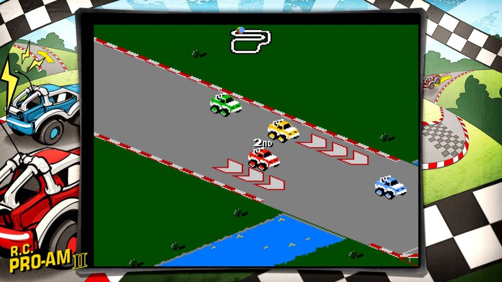 Rare Replay – 2015 – Microsoft Studios – screenshot 2