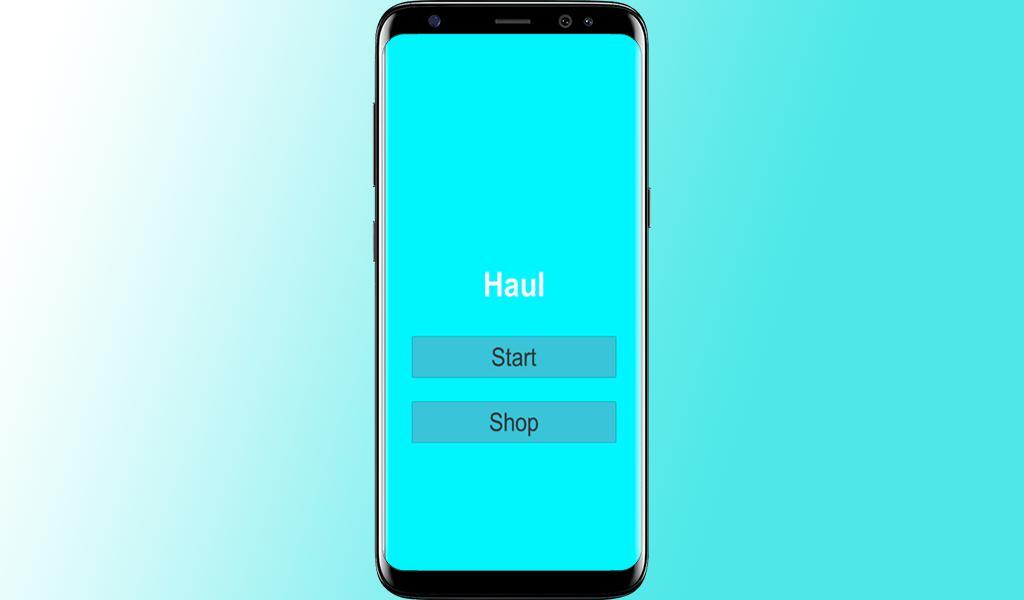 Haul – 2022 – KRARU – screenshot 1