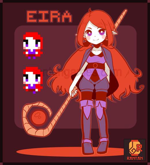 Top Top – 2016 – Rantan – Platformer – screenshot 3