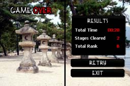 iSpot Japan – 2012 – EnjoyUp Games – screenshot 5