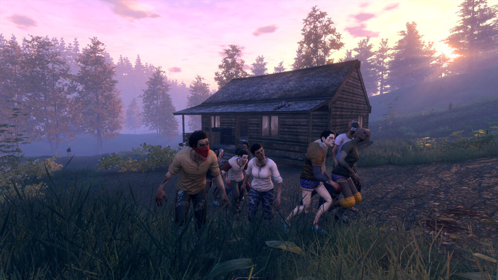 H1Z1: Just Survive – 2015 – Daybreak Games Company – Action – screenshot 3