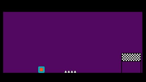 SIMULTANEOUS – 2021 – Krish@Gdev – Platformer – screenshot 1