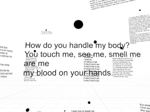 Looking Back – 2018 – davidmfrisch – RPG – screenshot 1