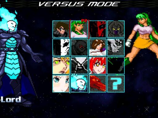 GEN – 2019 – Assasine399 – Fighting – screenshot 1