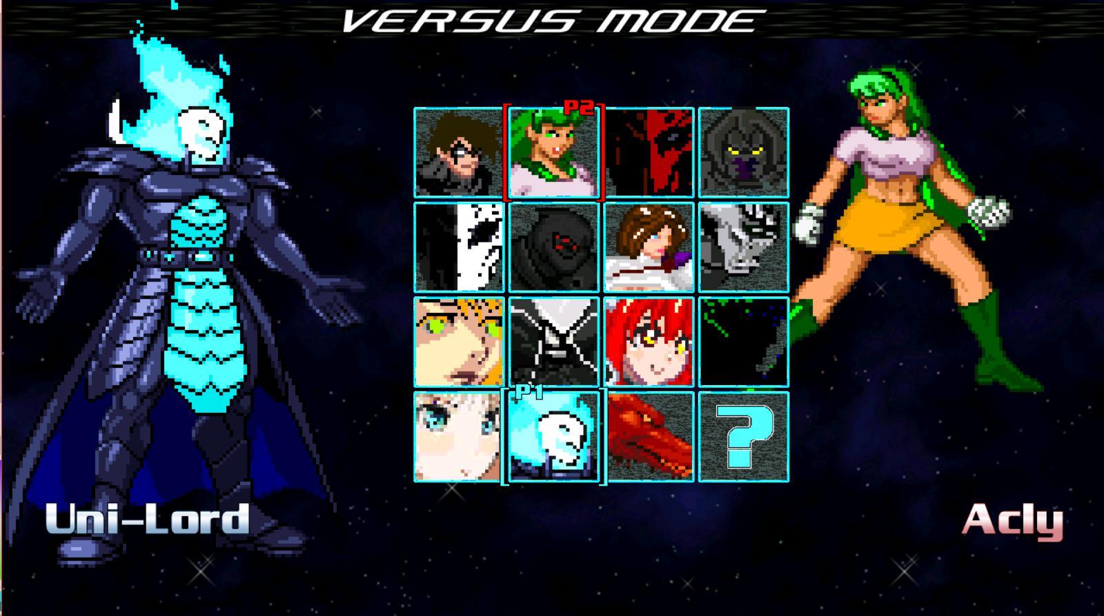 GEN – 2019 – Assasine399 – Fighting – screenshot 1