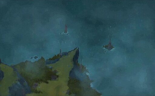 ROM – 2016 – BINCURLGAMES – Adventure – screenshot 1