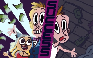 Success – 2020 – djinnet – Puzzle – screenshot 1