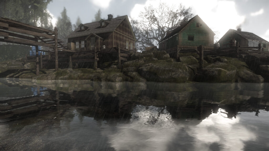 Reflecting Fate – 2017 – starmops – Action – screenshot 2