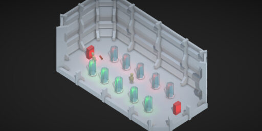 Immersion – 2016 – Dream Games – Action – screenshot 1