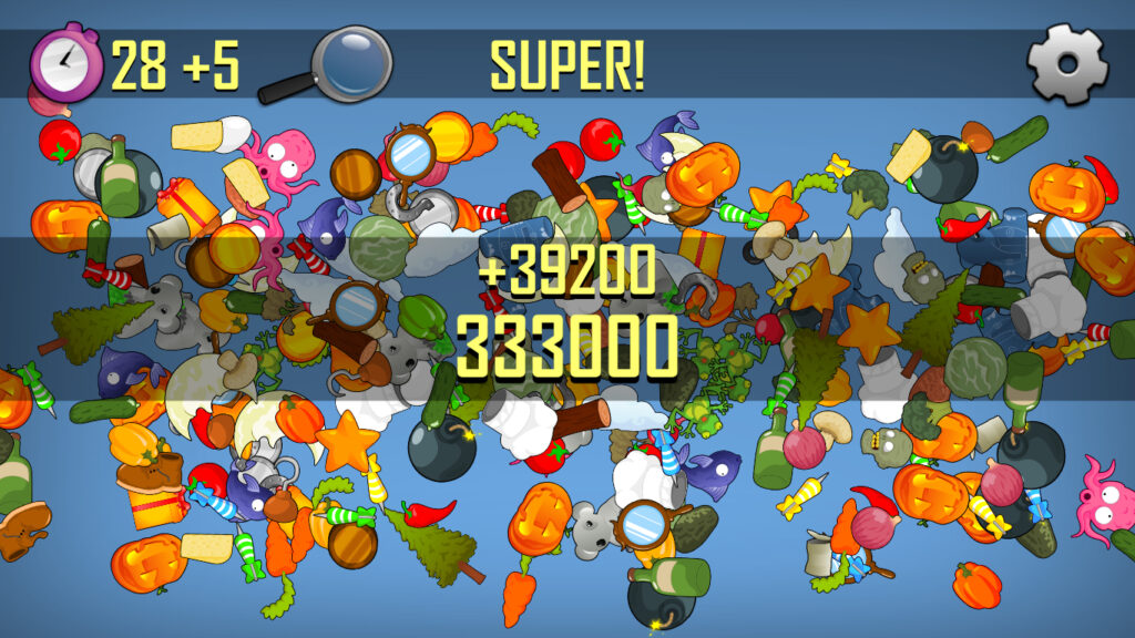 Find this! – 2017 – For Kids – Casual – screenshot 2