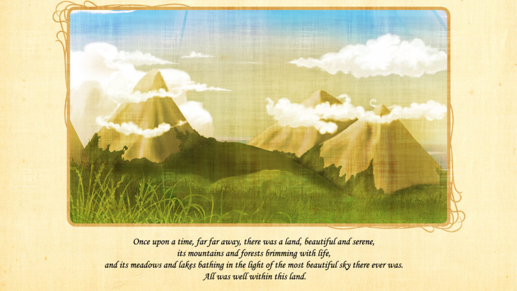 But to Paint a Universe – 2015 – Mårten Jonsson – Casual – screenshot 5