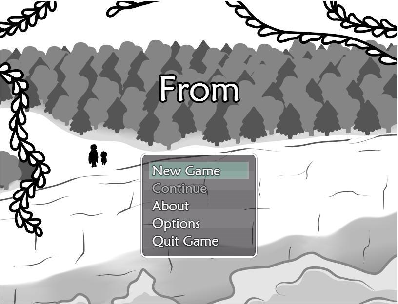 From – 2018 – Maumann – Adventure – screenshot 1