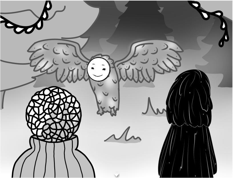 From – 2018 – Maumann – Adventure – screenshot 6