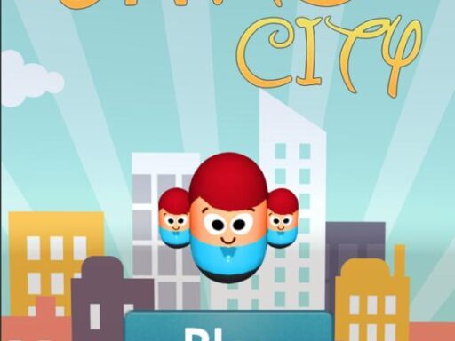 Popular City - Wars.io – 2019 – AYOUB DRAOUI – Action – screenshot 1