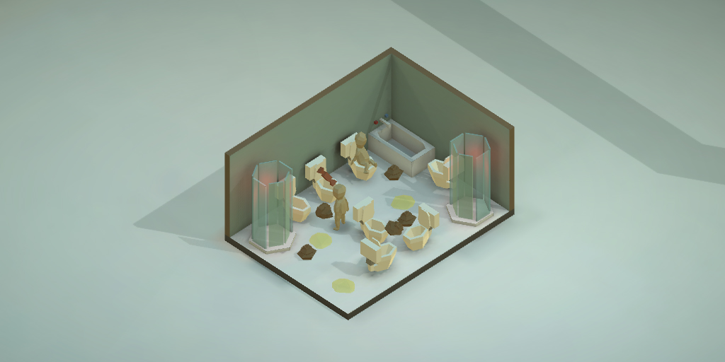 Immersion – 2016 – Dream Games – Action – screenshot 2