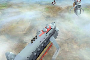 Nostalgia – 2009 – Matrix Software – Indie – screenshot 6