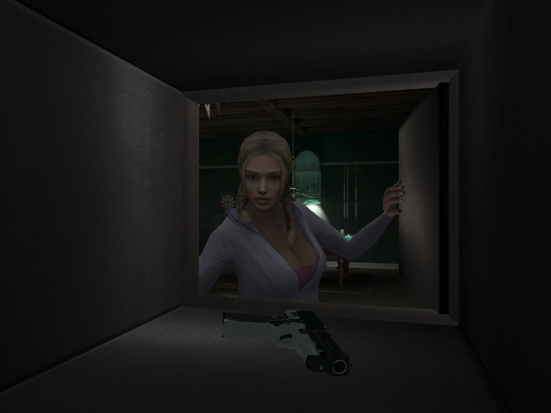 Obscure: The Aftermath – 2007 – Hydravision Entertainment – Action – screenshot 5