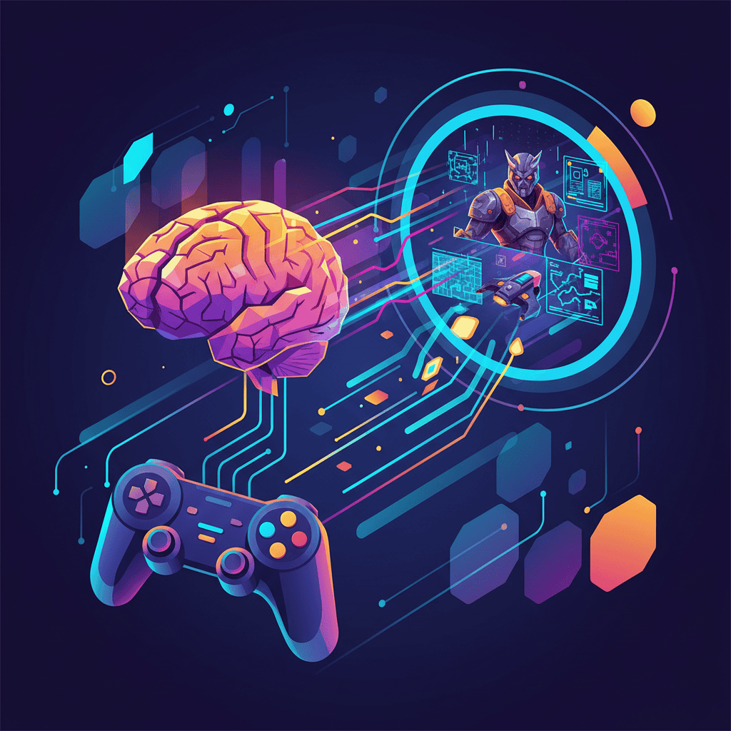 Advanced Gaming Techniques: Unlock Your Hidden Potential