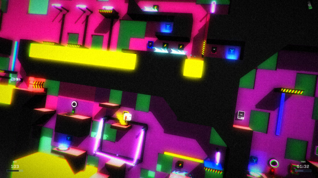 Time in Time – 2017 – ErayTek – Strategy – screenshot 2