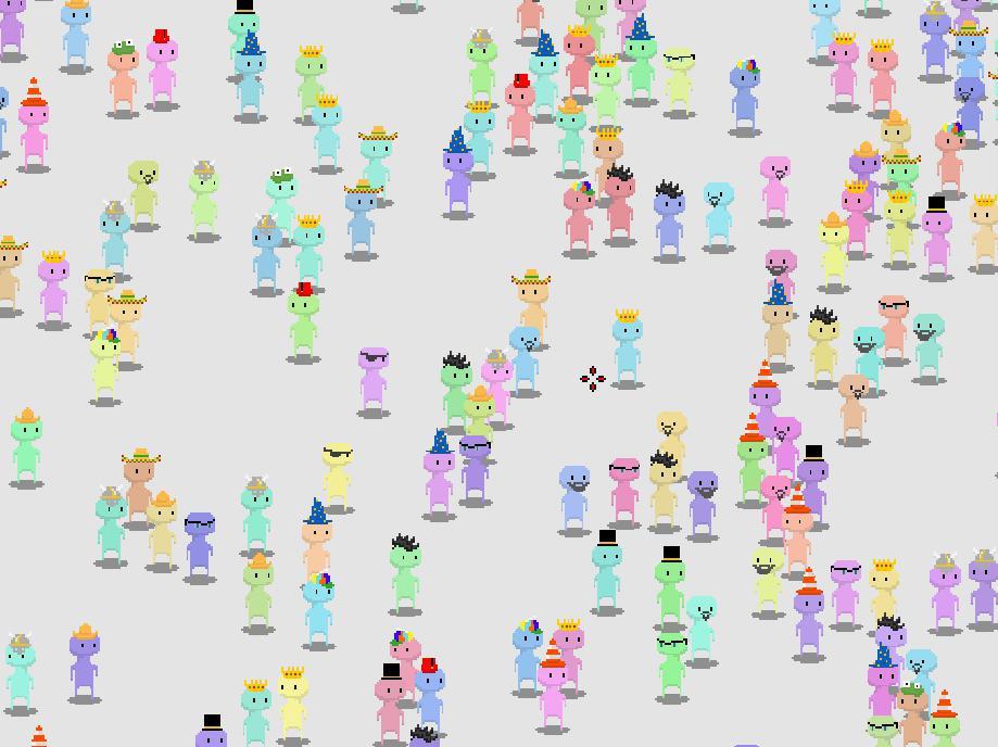 One of One – 2019 – Jevanas – Puzzle – screenshot 1