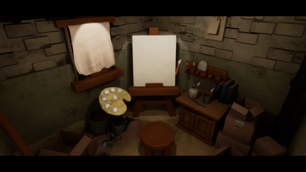 Counterfeit – 2019 – autumnpioneer – Simulation – screenshot 2