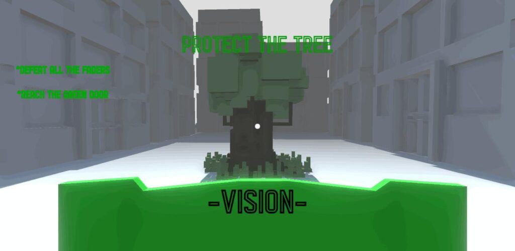 THE – 2019 – HarryWood – Action – screenshot 4