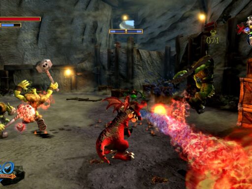 Rare Replay – 2015 – Microsoft Studios – screenshot 1