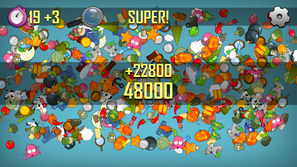 Find this! – 2017 – For Kids – Casual – screenshot 5