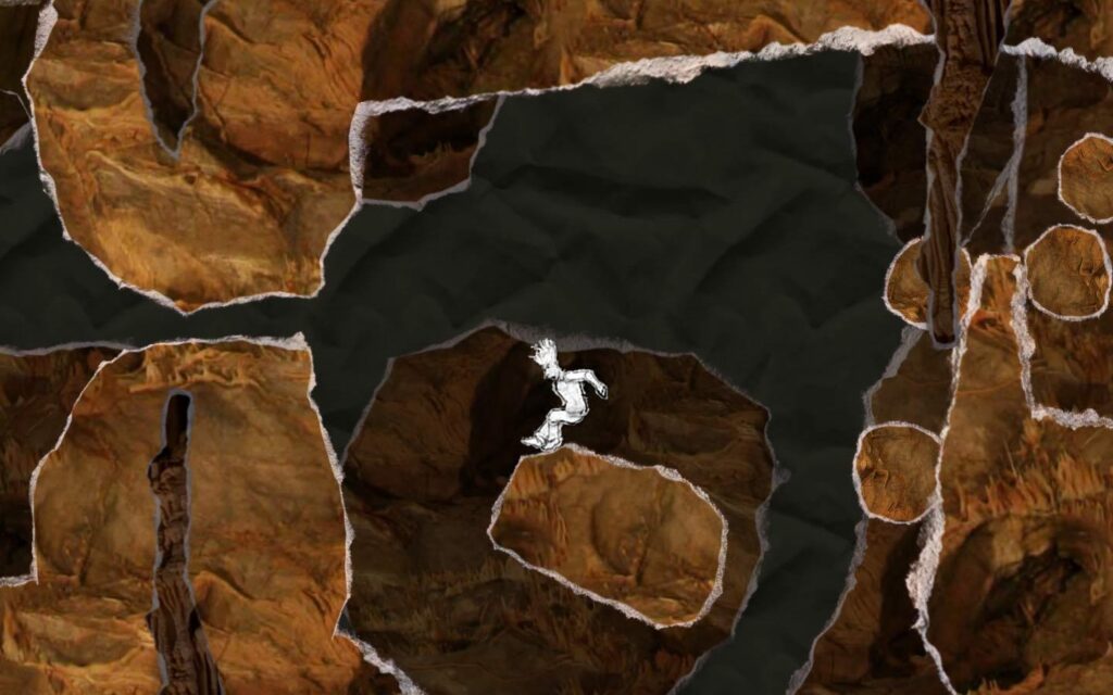 And Yet It Moves – 2009 – Broken Rules – Action – screenshot 5