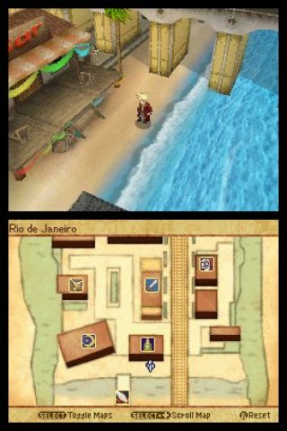 Nostalgia – 2009 – Matrix Software – Indie – screenshot 4