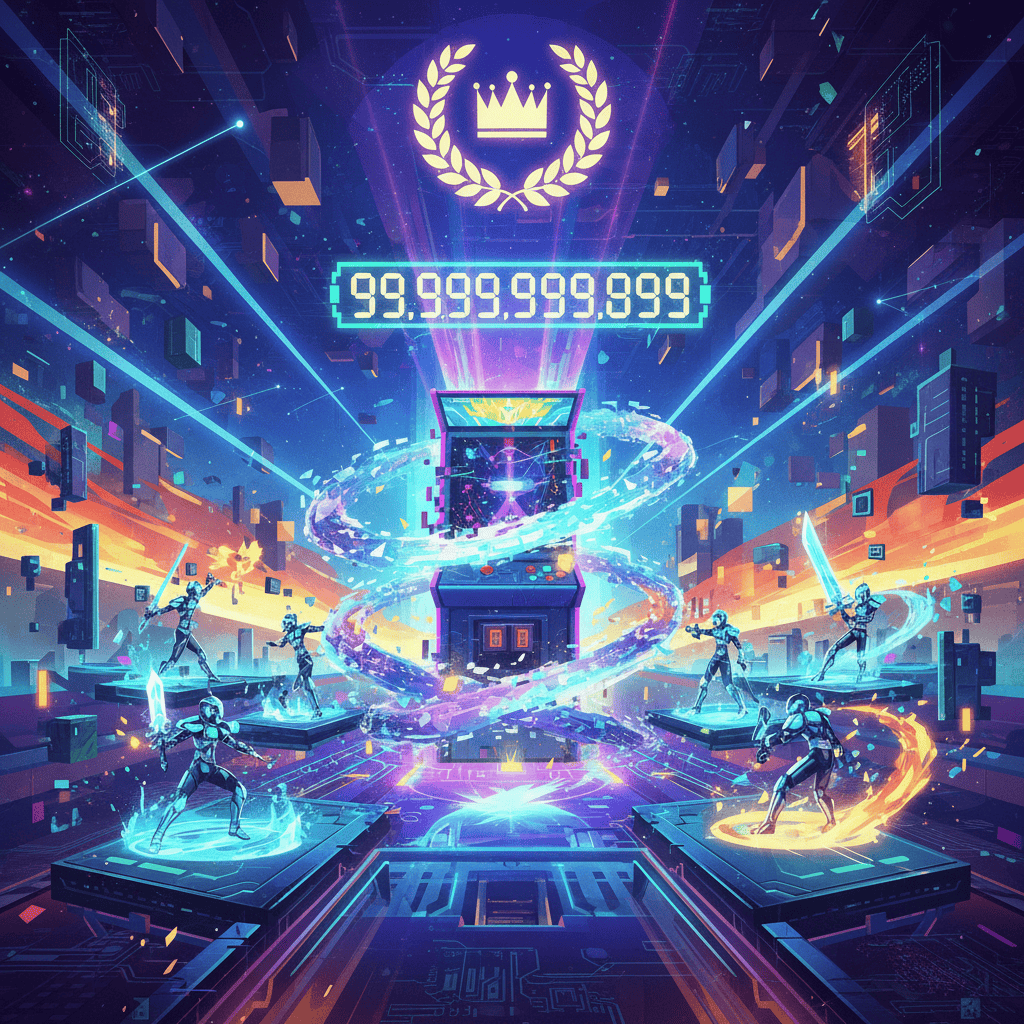 Cheats, Glitches, and Glory: The Ultimate Guide to High Scores in 2025