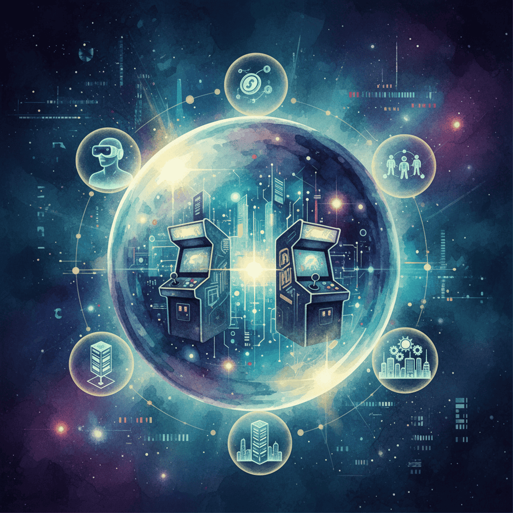 Crystal Ball Gazing: Our Top 5 Predictions for the Industry in 2025
