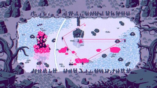 Comeback – 2020 – guselect – screenshot 1