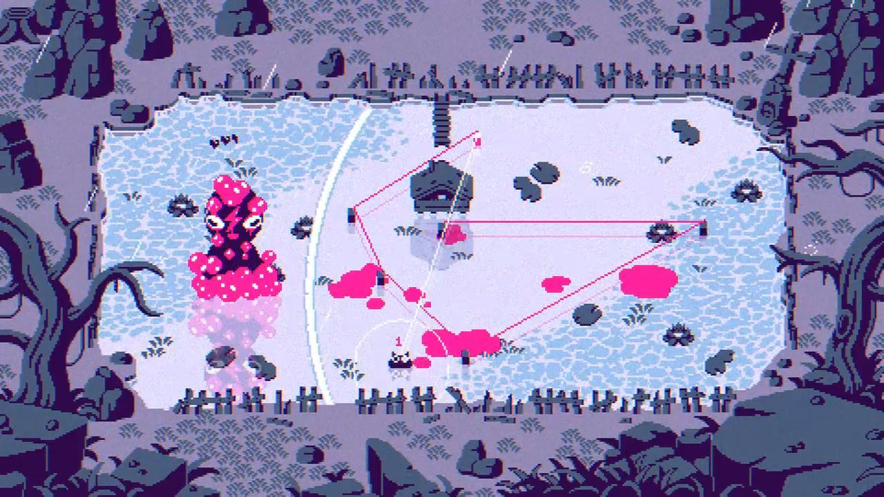 Comeback – 2020 – guselect – screenshot 1