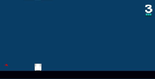 High Score (itch) – 2021 – Chris – Platformer – screenshot 1