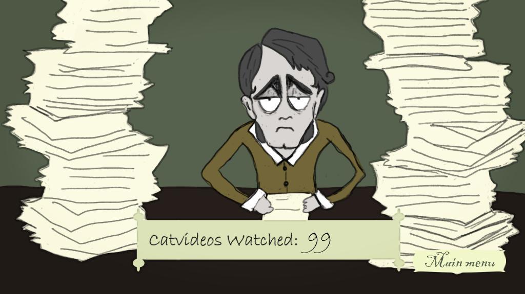 Just one more... – 2018 – Jolanda – screenshot 4