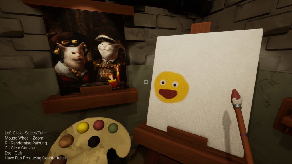 Counterfeit – 2019 – autumnpioneer – Simulation – screenshot 4